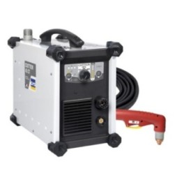 Ηλεκτροκόλληση GYS PLASMA CUTTER 45 CT 32 - WITH Τσιμπίδα