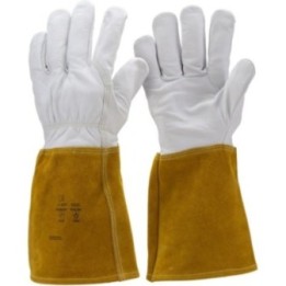 Αξεσουάρ Συγκόλλησης GYS PREMIUM TIG WELDING Γάντια (T9) / 88580