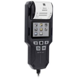 Μπαταρίας Ελεγκτής GYS PBT 710 - START/STOP Μπαταρία TESTER / 088849