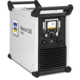 Ηλεκτροκόλληση GYS PLASMA NEOCUT 105 T400 - Τσιμπίδα INCLU