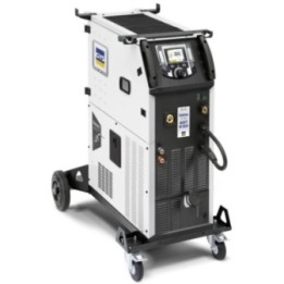 Ηλεκτροκόλληση GYS GALAXY 400T W DUO - WITHOUT ACCESSORIES