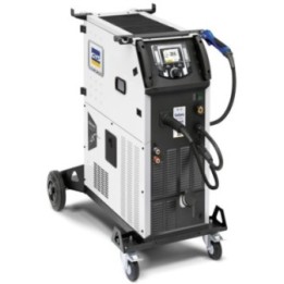 Ηλεκτροκόλληση GYS GALAXY 400T W DUO - WITH ACCESSORIES /