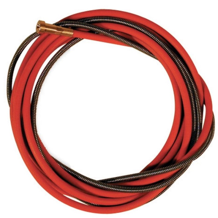 LINER METAL - Ατσάλι 1.2/1.6 - 3m Kίτρινο / GYS