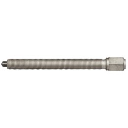 1.2106110 Άξονας 22 mm, G 1/2in, 110 mm GEDORE | PAM
