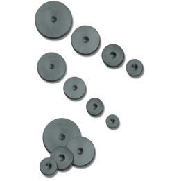 1.80/1 Σετ δίσκων πίεσης βιδωτού άξονα διαμ. 25- 64 mm GEDORE | PAM