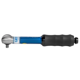 Δυναμόκλειδο TSC 10 SLIPPER 1/4in, 2-10 Nm GEDORE | PAM