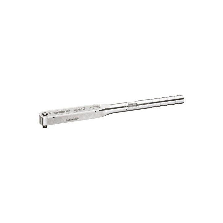 7568-10 Δυναμόκλειδο DREMOMETER DL A+S 3/4in 140-760 Nm GEDORE | PAM