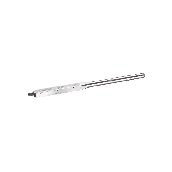 7462-01 Δυναμόκλειδο DREMOMETER CZ A+S 16Z 80-400 Nm GEDORE | PAM