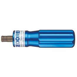 755-05 Δυναμομετρικό κατσαβίδι FS 1/4in 2,5-13,6 Nm GEDORE | PAM