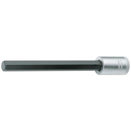IN 30 L 7-95 Καρυδάκι με μύτη κατσαβιδιού 3/8in, μακρύ 7 mm GEDORE | P