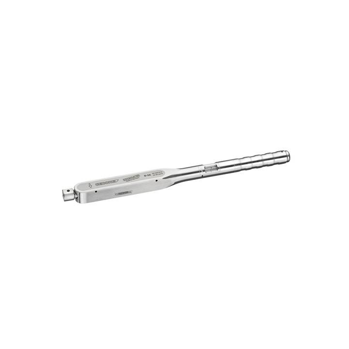 7481-01 Δυναμόκλειδο DREMOMETER B-SE A+S 9x12 25-120 Nm GEDORE | PAM