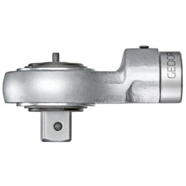 8794-03 Κεφαλή καστάνιας 22 Z - 3/4in GEDORE | PAM