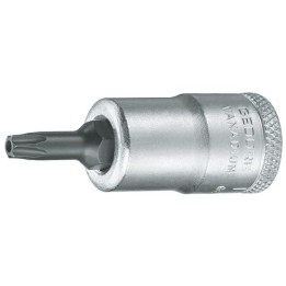 GEDORE Κατσαβίδι bit καρυδάκι 3/8" TORX T40 ITX 30 B T40 | PAM
