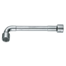 25 PK 18 Κλειδί καρυδάκι με διπλό άκρο 18 mm GEDORE | PAM