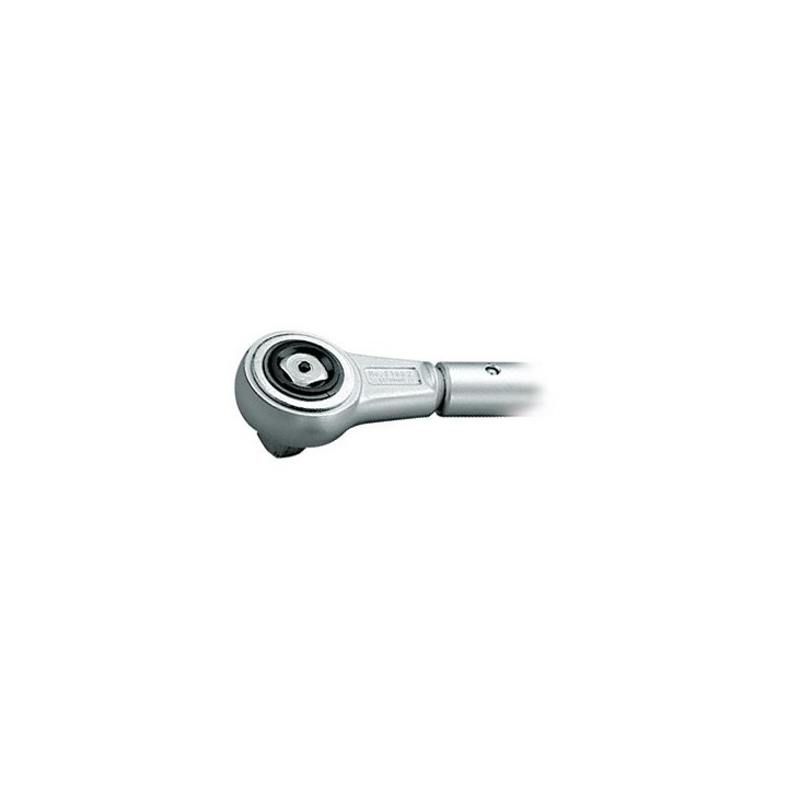 GEDORE Ratchet head only 1" (w/o tube) E-2193 Z K | PAM