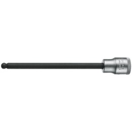 IN 30 LK 10 Καρυδάκι με μύτη κατσαβιδιού 3/8in, μακρύ 10 mm GEDORE | P