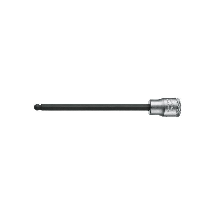 IN 30 LK 10 Καρυδάκι με μύτη κατσαβιδιού 3/8in, μακρύ 10 mm GEDORE | P