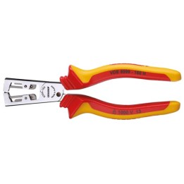 VDE 8099-160 H Απογυμνωτής καλωδίων VDE STRIP-FIX με μονωτικά περιβλήμ