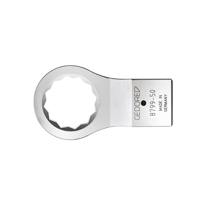 8799-60 Προσαρμογή με πολύγωνο άκρο 28 Z, 60 mm GEDORE | PAM