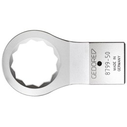 8799-70 Προσαρμογή με πολύγωνο άκρο 28 Z, 70 mm GEDORE | PAM