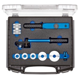 1101-278501 Χειροκίνητος κουρμπαδόρος 3-10 mm, σε i-BOXX 72 GEDORE | P