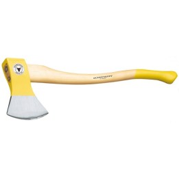 GEDORE Axe ILTIS Model Europe hickory handle 1200 g OX 10 H-1207 | PAM