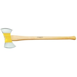 GEDORE Axe Twin-ILTIS Model Canada 1000 g OX 16 H-1008 | PAM