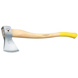GEDORE Universal forestry axe hickory handle 1600 g OX 20 H-1608 | PAM
