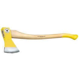 GEDORE Axe EUROPE 1250 g OX 209 E-1252 | PAM