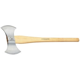 GEDORE Throwing axe 1200 g OX 18 H-1206 | PAM