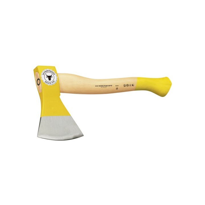 GEDORE Forestry hatchet 600 g OX 235 E-0602 | PAM