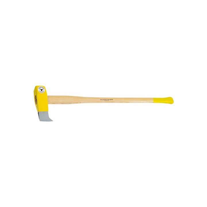 GEDORE Splitting σφυρί professional με hickory handle OX 35 H-3009 | P