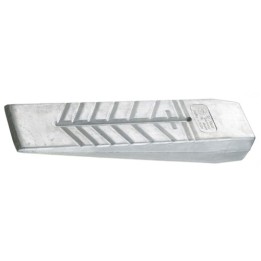 GEDORE Aluminium massive wedge 550 g OX 42-0550 | PAM