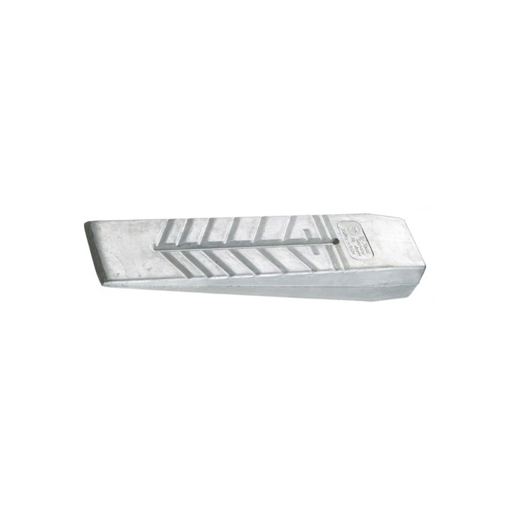 GEDORE Aluminium massive wedge 550 g OX 42-0550 | PAM