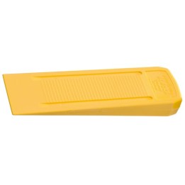GEDORE Plastic felling wedge YUKON type OX 32-0100 | PAM