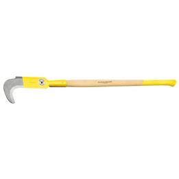 GEDORE Slashing hook, two-hand use, με ash handle OX 70 E-0901 | PAM