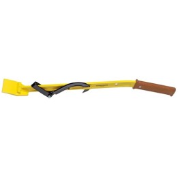 GEDORE Felling lever 800 mm OX 58-0800 | PAM