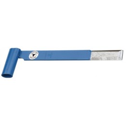 GEDORE Mortize axe με chamfer 45 mm OX 410-4500 | PAM