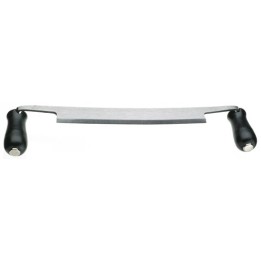 GEDORE Drawing knife, light pattern, 225 mm OX 375-2250 | PAM
