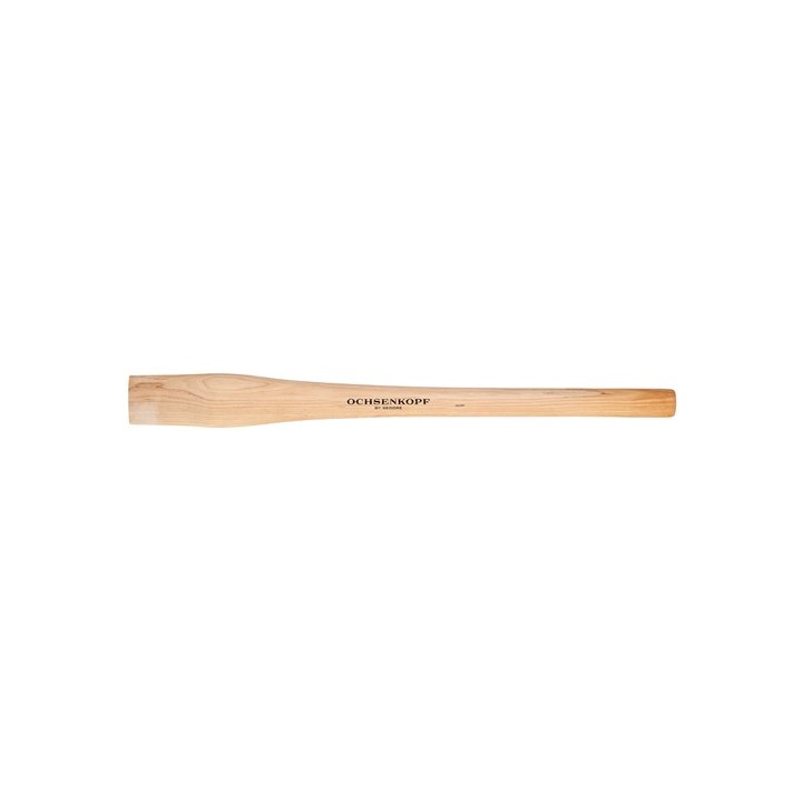 GEDORE Spare handle, hickory, 750 mm OX E-99 H-0750 | PAM