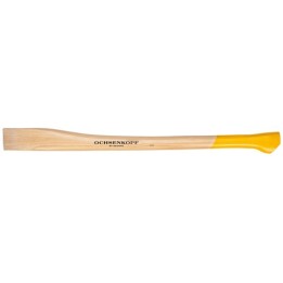 GEDORE Spare handle, hickory, knob OX E-92 H-0800 | PAM