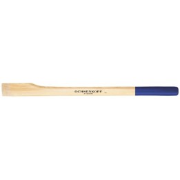 GEDORE Spare handle, ash, straight, 800 mm OX E-82 E-0800 | PAM