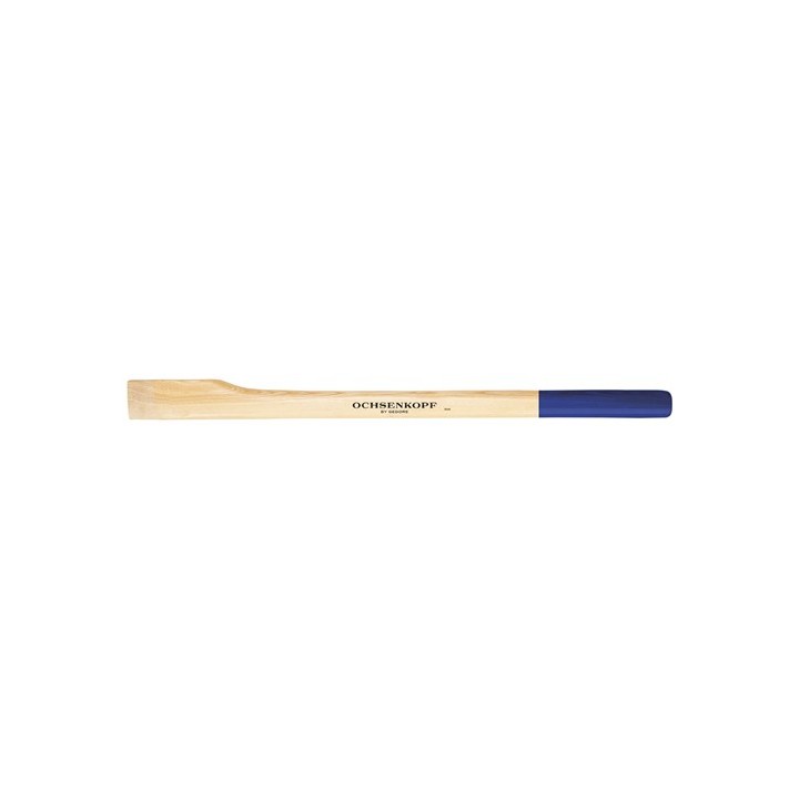 GEDORE Spare handle, ash, straight, 800 mm OX E-82 E-0800 | PAM