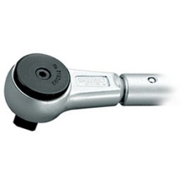 GEDORE Ratchet 1" head only 1" 2193 U-3 K | PAM