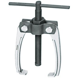 1.18/01 Εξολκέας ανεμιστήρα 2 βραχιόνων 70x70 mm GEDORE | PAM