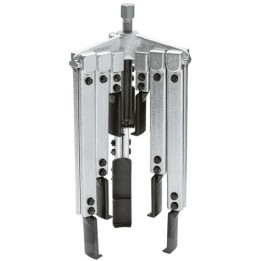1.07/AS-2 Σετ εξολκέα με 9 πόδια 200x150/220/300 mm GEDORE | PAM