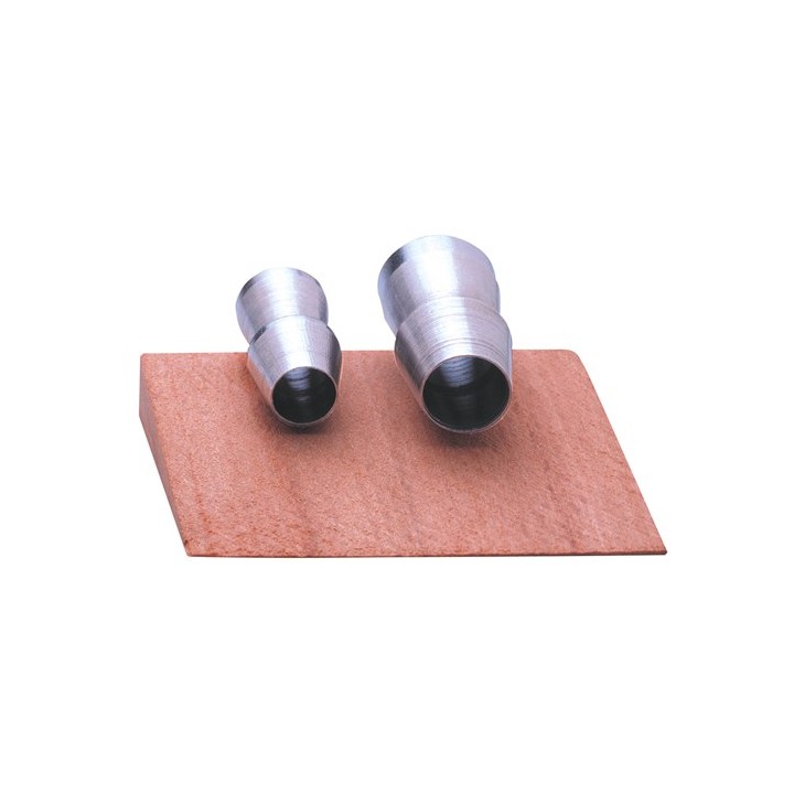 GEDORE Fitting σετ for heavy hatchets 3 pieces OX E-123-0200 | PAM