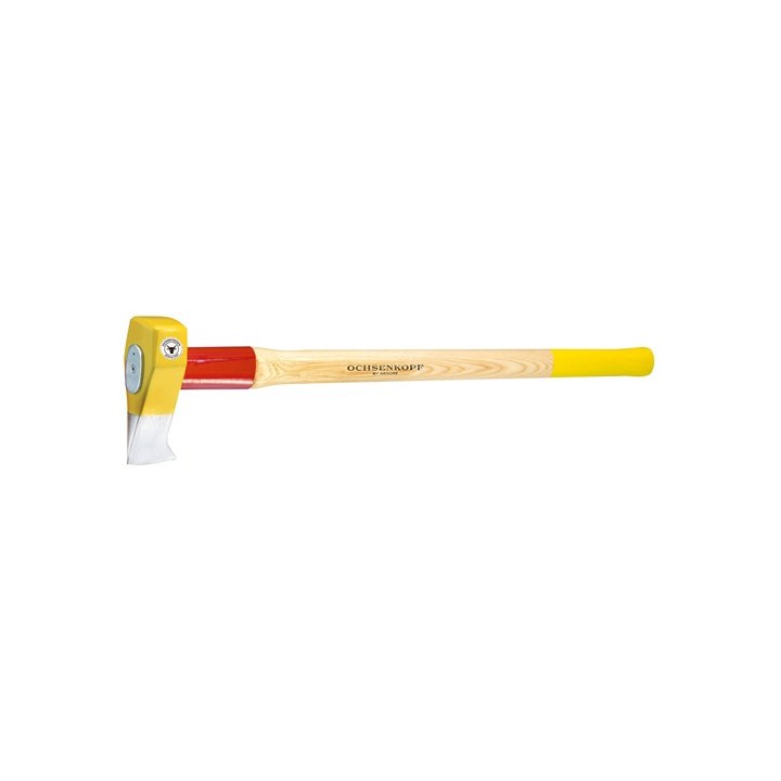 GEDORE Wood splitting σφυρί professional BIG OX OX 635 H-3009 | PAM
