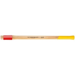 GEDORE Spare handle hickory ROTBAND-PLUS 900 mm OX E-696 H-0850 | PAM