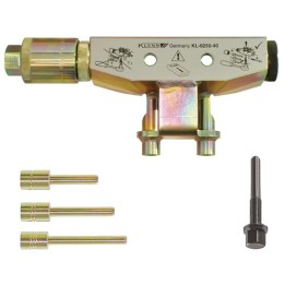 GEDORE Extractor for Clamping Bolt and Ball Joints Audi A KL-0250-40 |